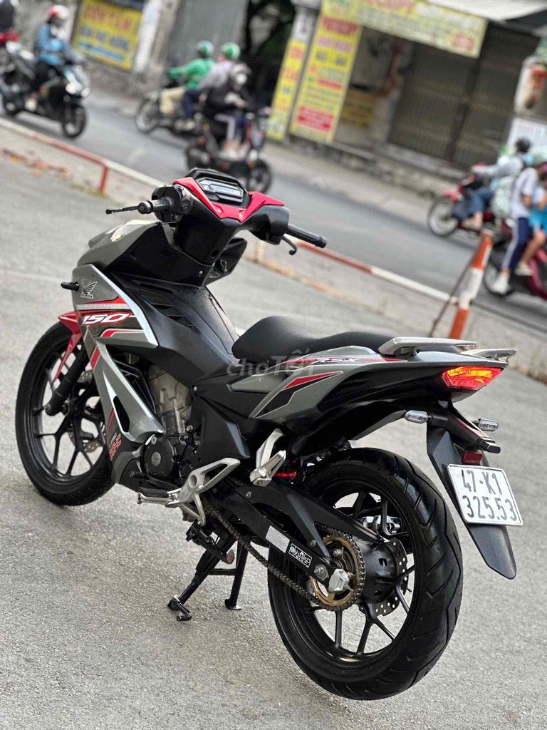 Honda Winner 2020 - ảnh 3