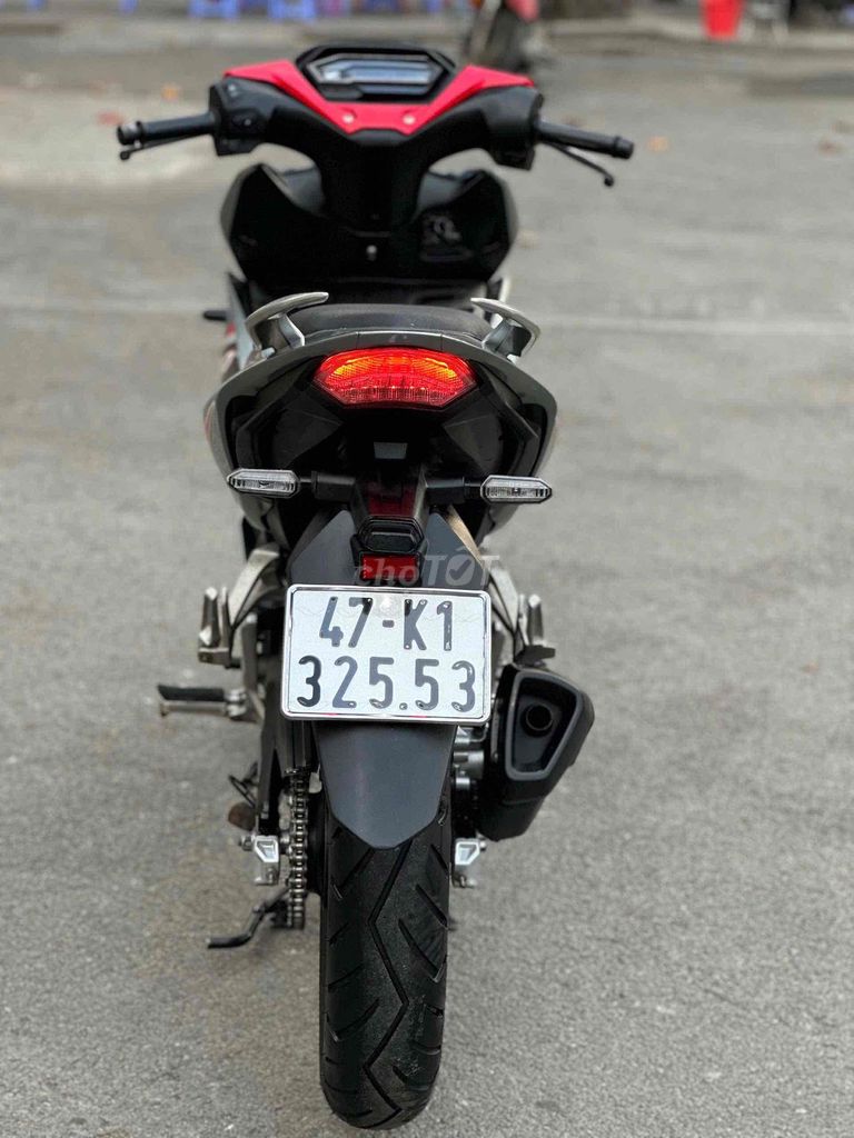 Honda Winner 2020 - ảnh 4