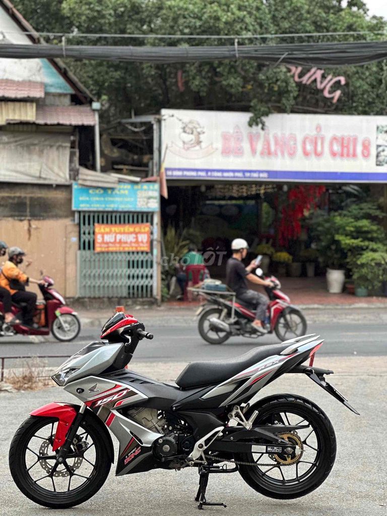 Honda Winner 2020 - ảnh 5