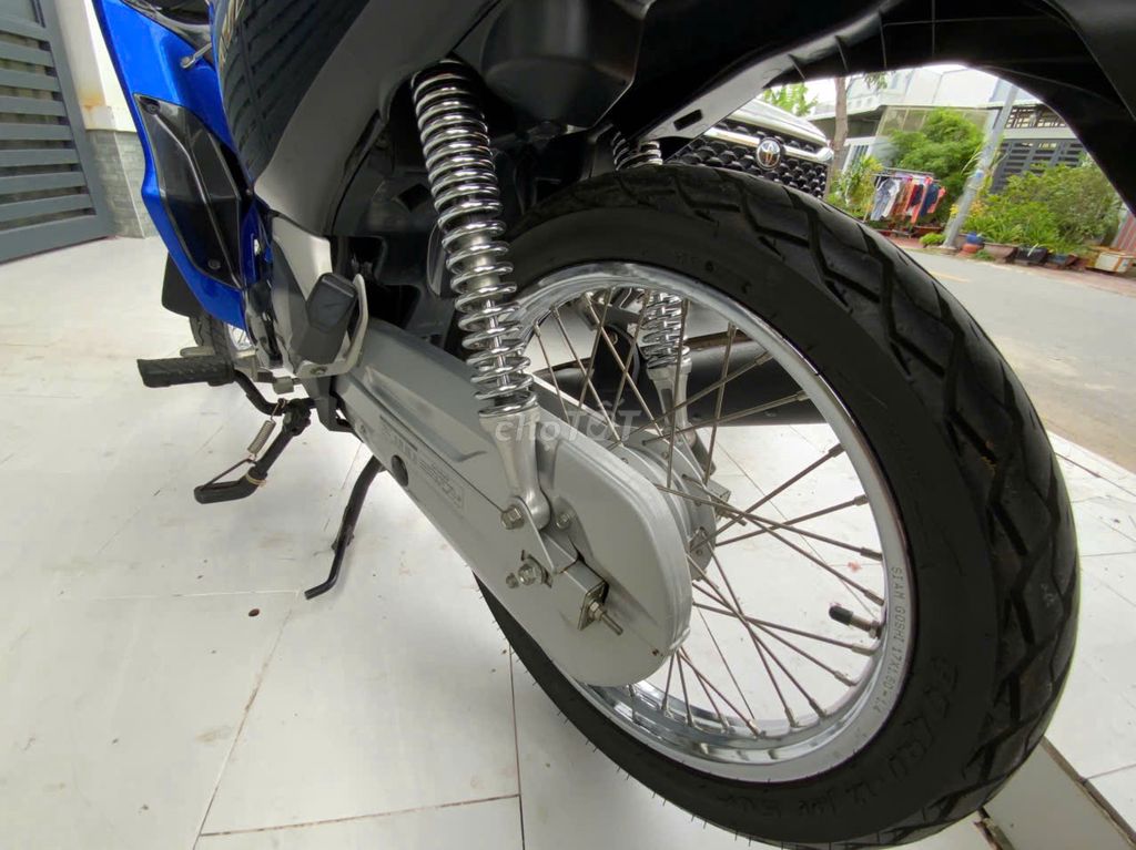Xe C 2016 - ảnh 5