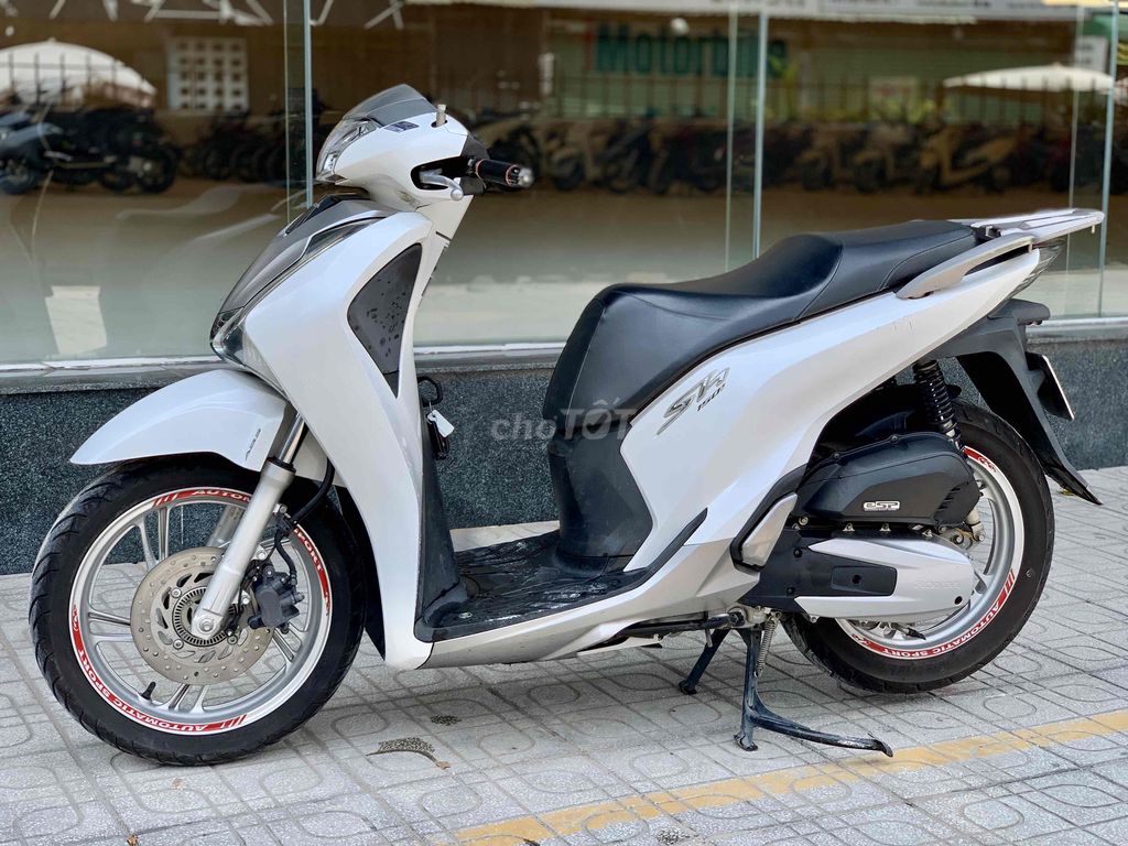 Honda 2019 - ảnh 1
