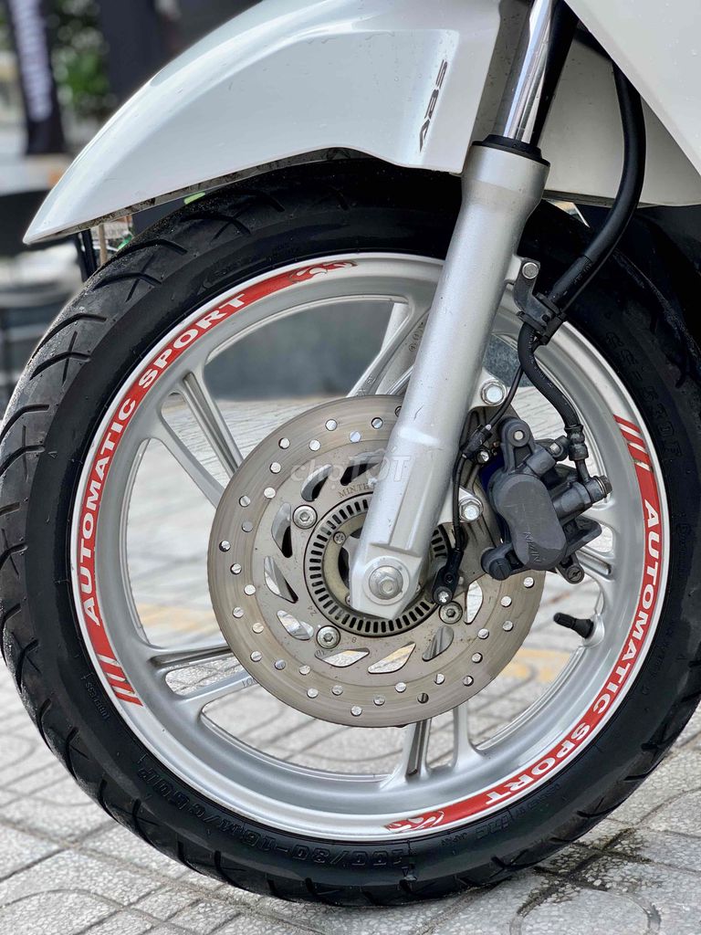 Honda 2019 - ảnh 5