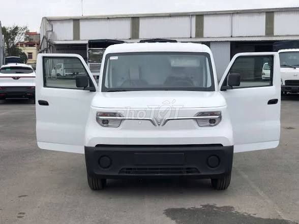 VinFast EC VAN 2026 - ảnh 3