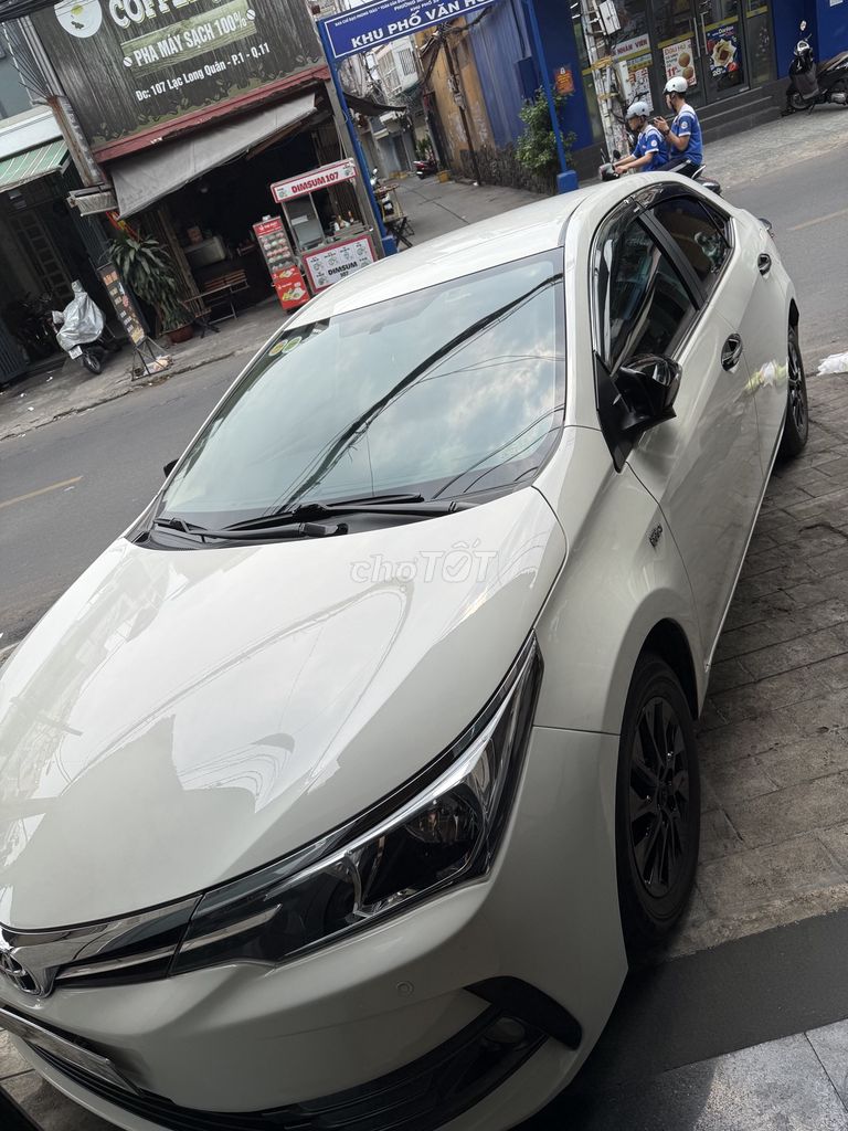 Toyota 2018 - ảnh 3