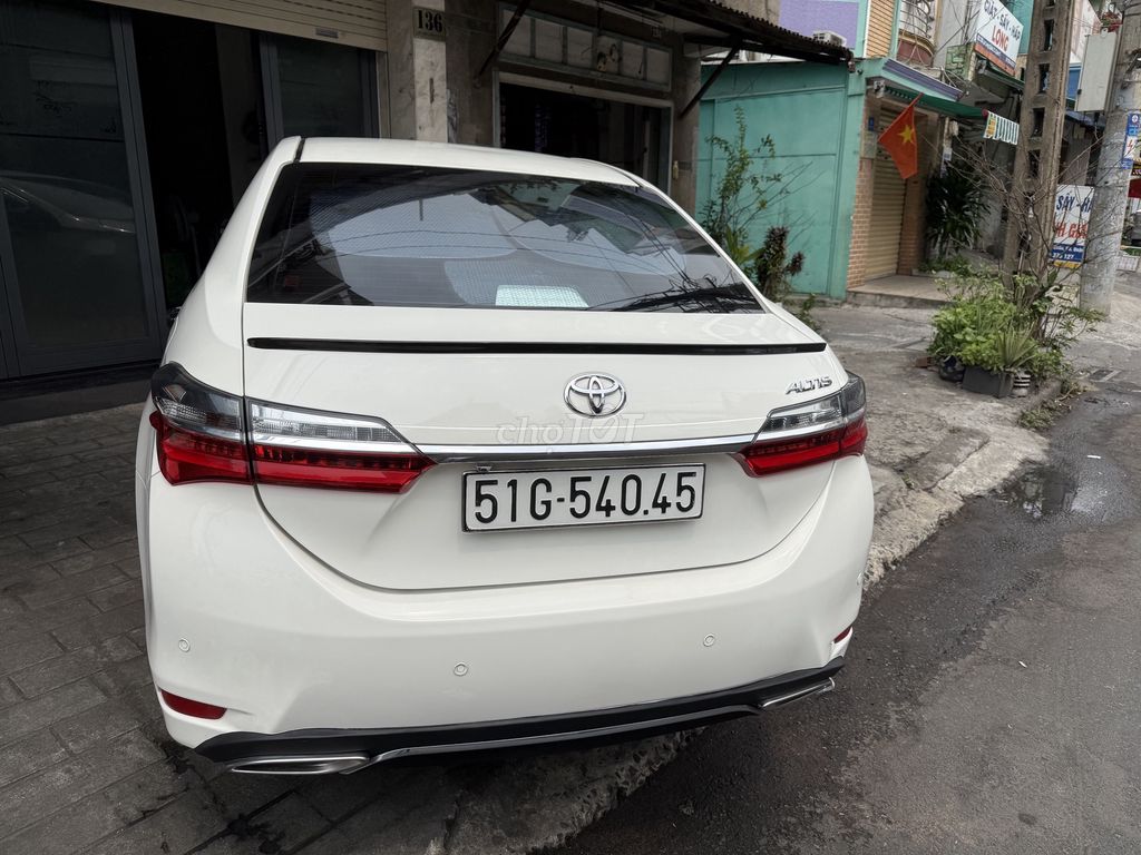 Toyota 2018 - ảnh 4