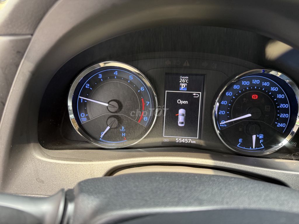 Toyota 2018 - ảnh 5