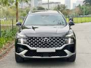 Hyundai SantaFe Cao cấp 2.2L HTRAC 2023 - ảnh 1