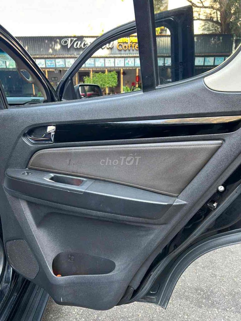 Chevrolet Trailblazer 2019 - ảnh 3