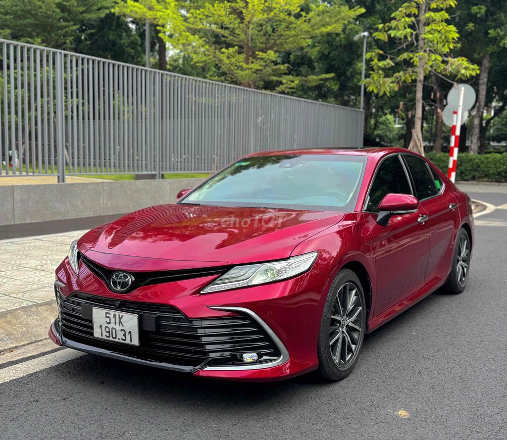 Toyota 2022 - ảnh 3