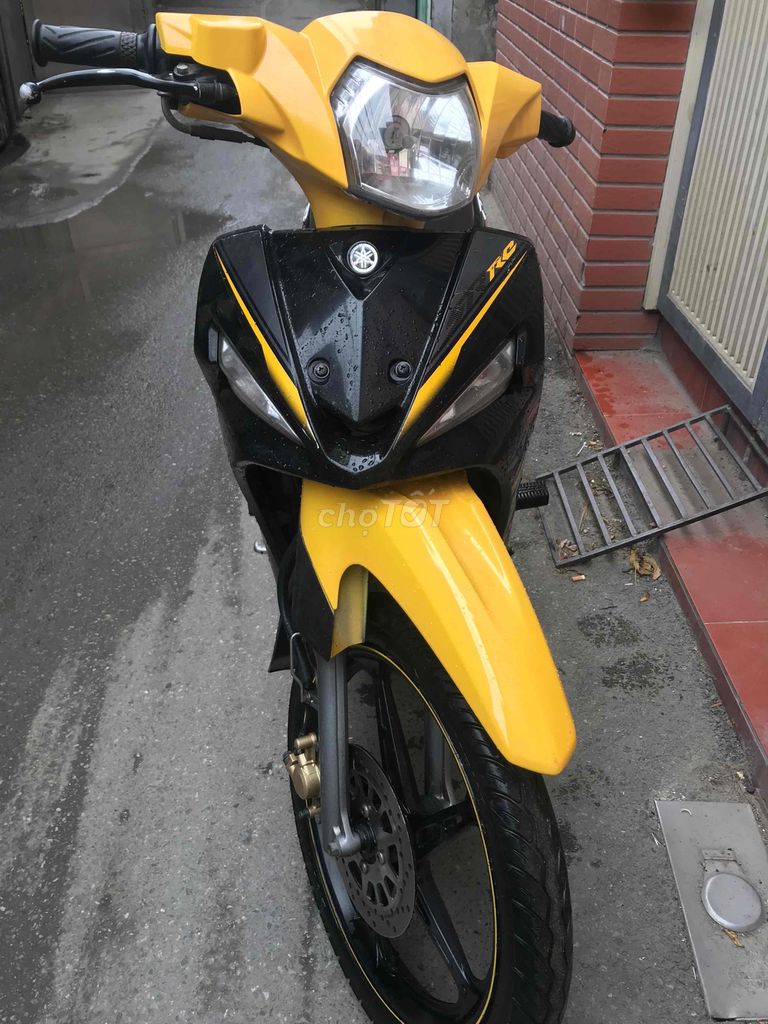 Yamaha 2020 - ảnh 3