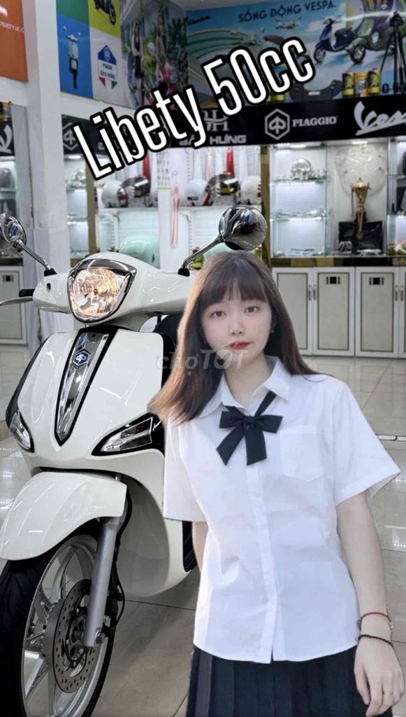 Libety 2020 - ảnh 2