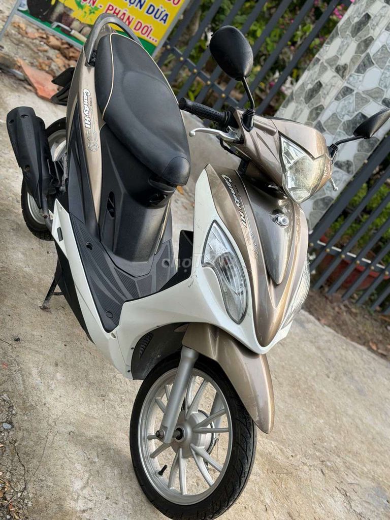 Kymco Candy 2020 - ảnh 1