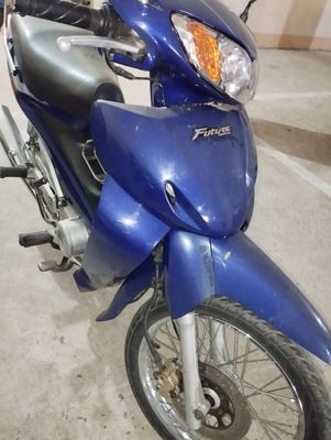 Honda Future 2000 - ảnh 1