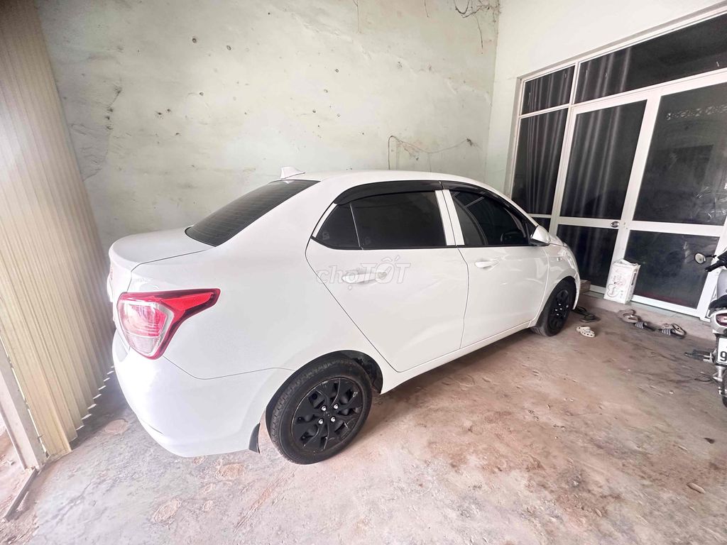 Hyundai i10 2016 - ảnh 1