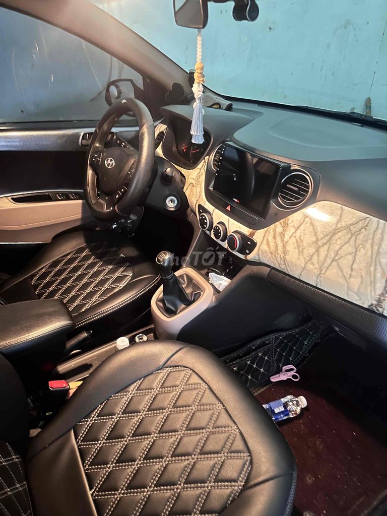 Hyundai i10 2016 - ảnh 2