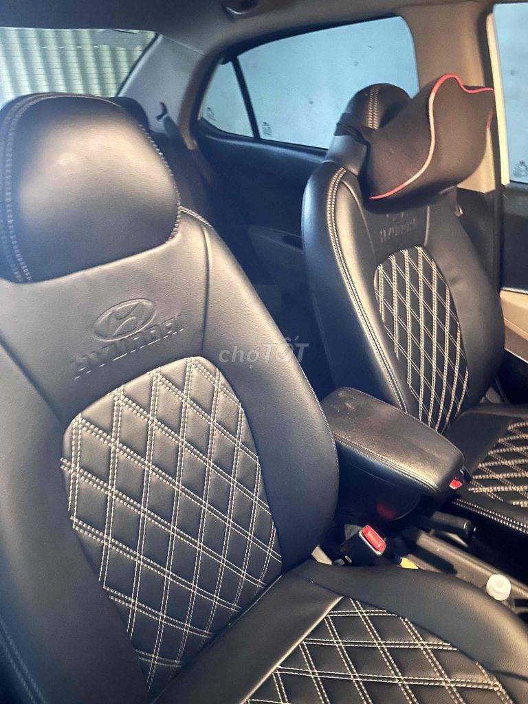 Hyundai i10 2016 - ảnh 4