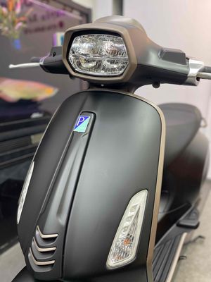 Piaggio Vespa 2020 - ảnh 1