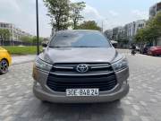 Toyota Innova 2.0E 2018 - ảnh 1