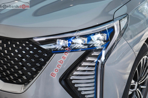 Haval Jolion HEV 2025 - ảnh 2