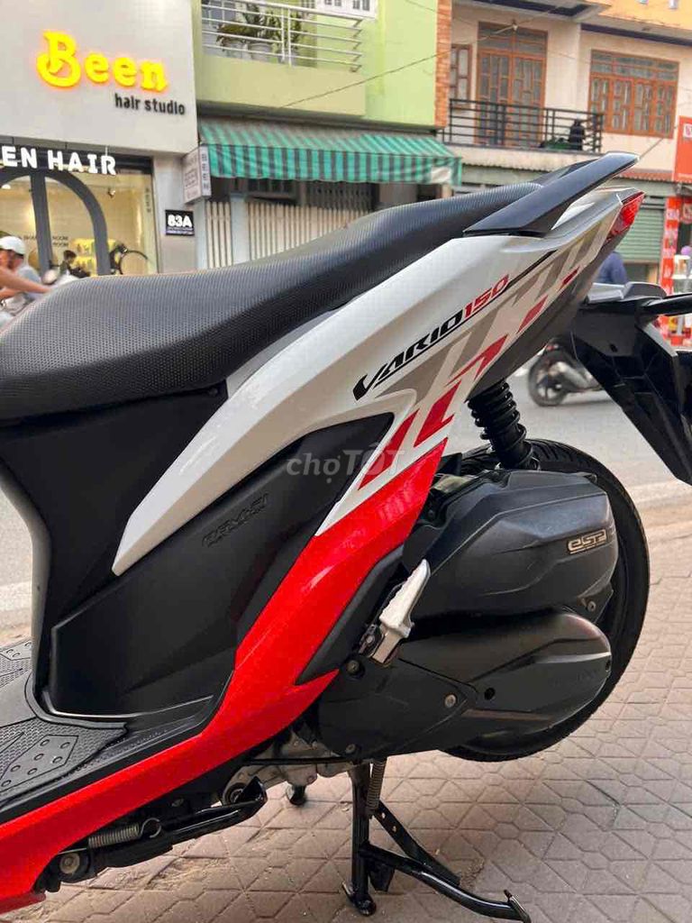 Honda Vario 2020 - ảnh 2