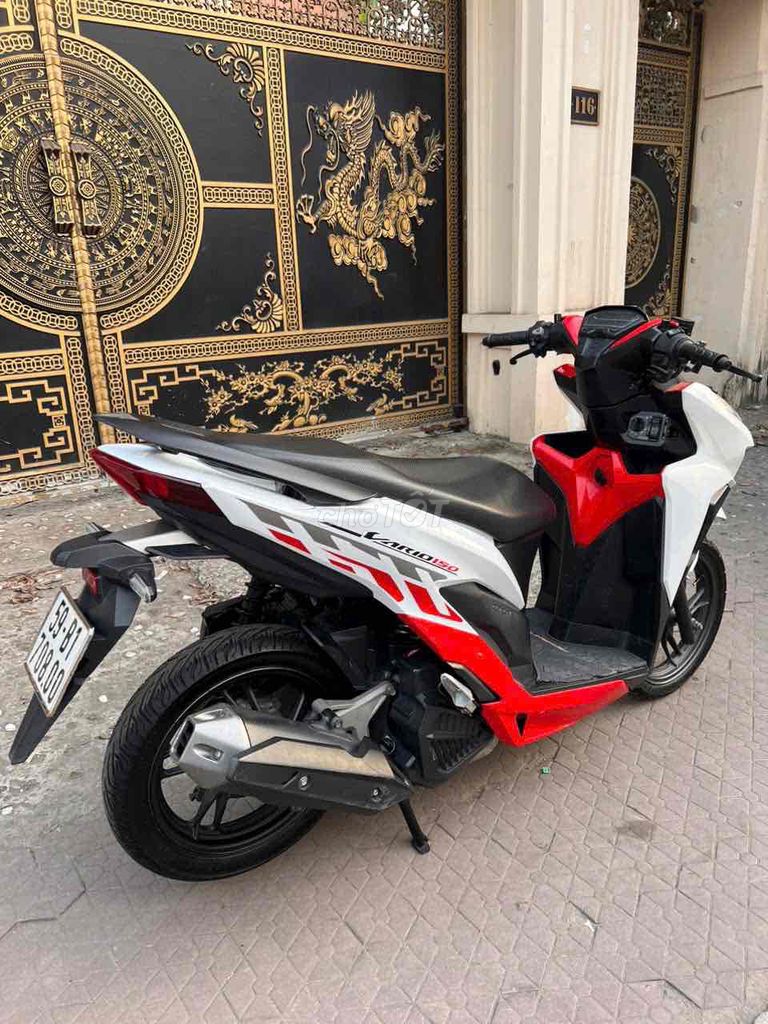 Honda Vario 2020 - ảnh 3
