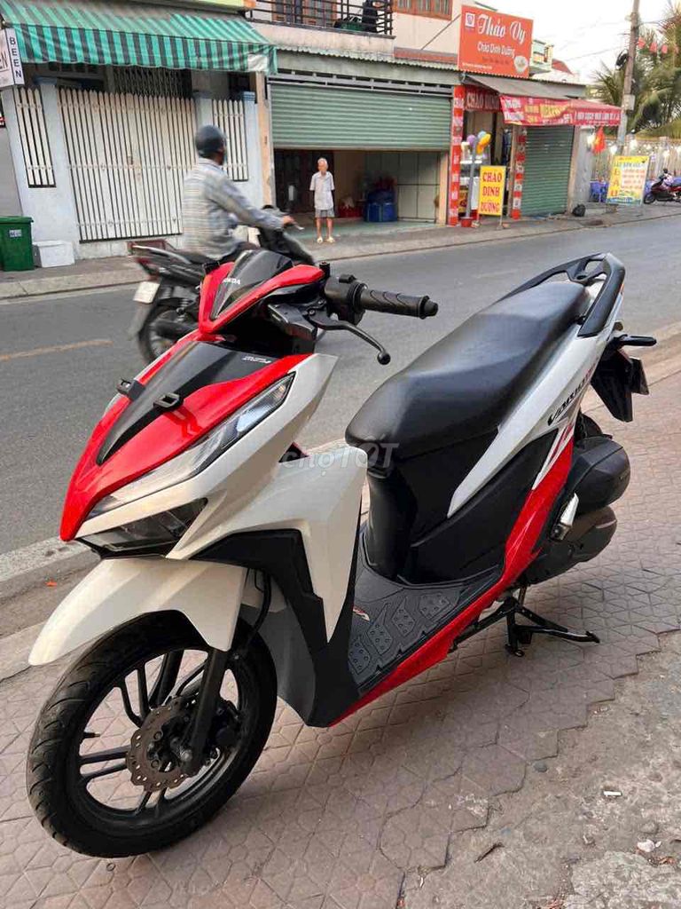 Honda Vario 2020 - ảnh 4