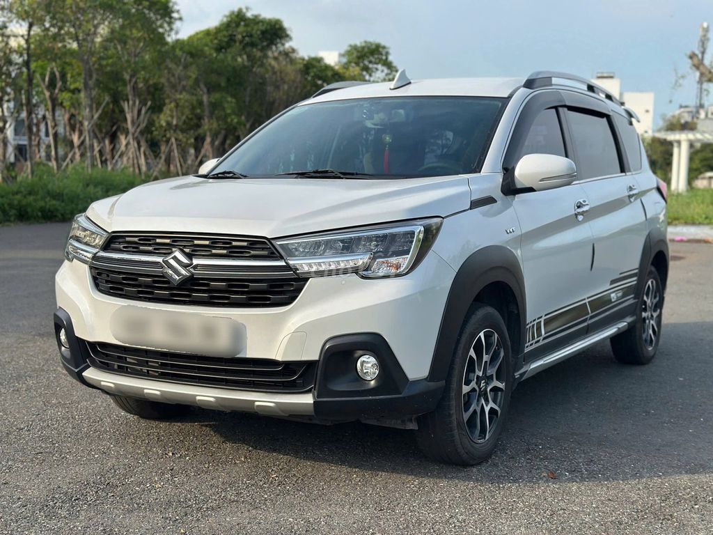 Suzuki 2022 - ảnh 2