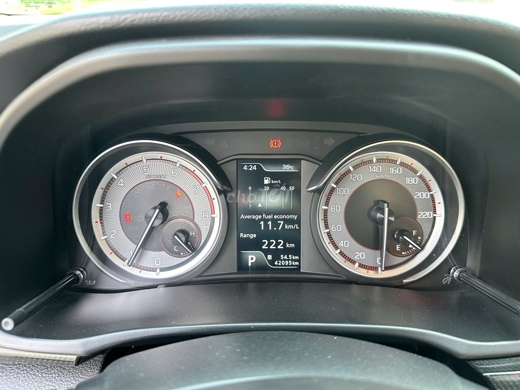 Suzuki 2022 - ảnh 5