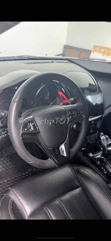 Chevrolet Cruze 2024 - ảnh 5