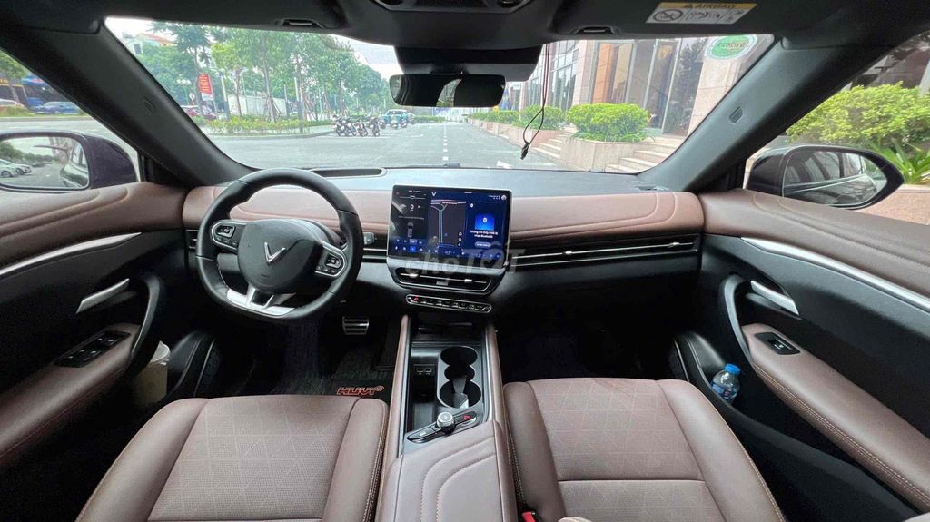 VinFast VF7 Plus 2025 - ảnh 4