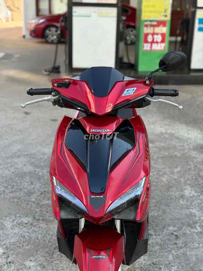Honda Air Blade 2017 - ảnh 1