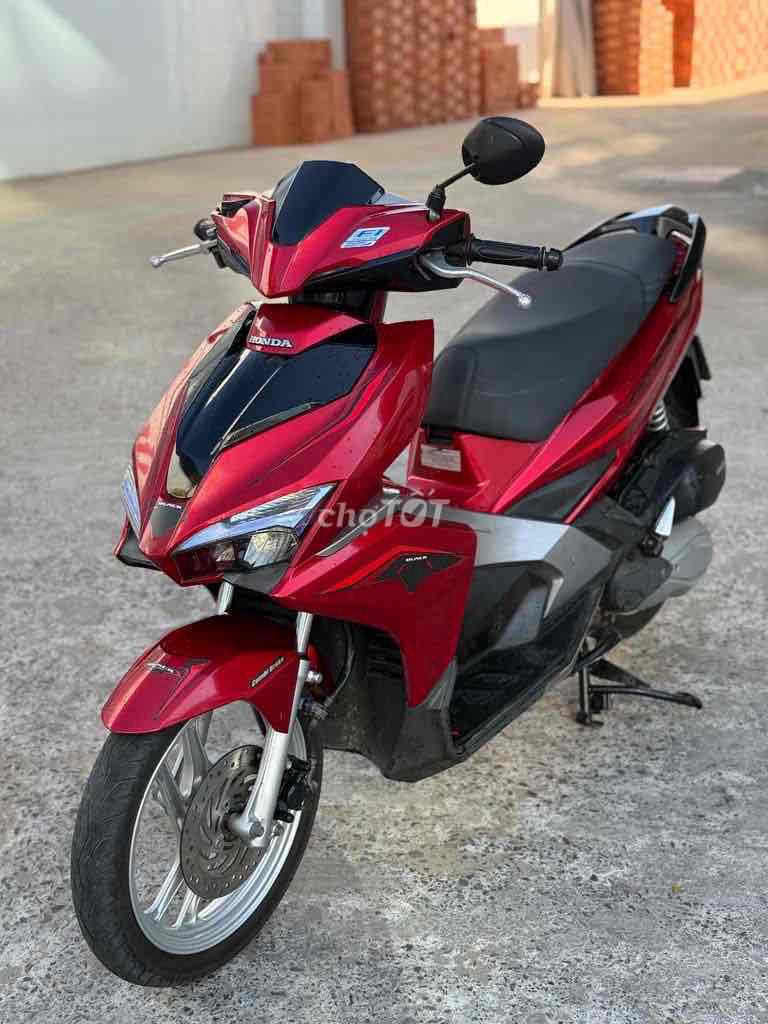 Honda Air Blade 2017 - ảnh 2