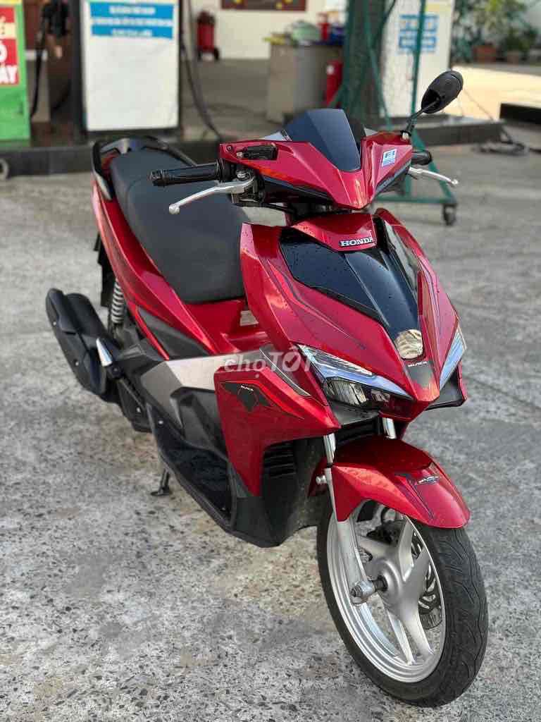 Honda Air Blade 2017 - ảnh 3