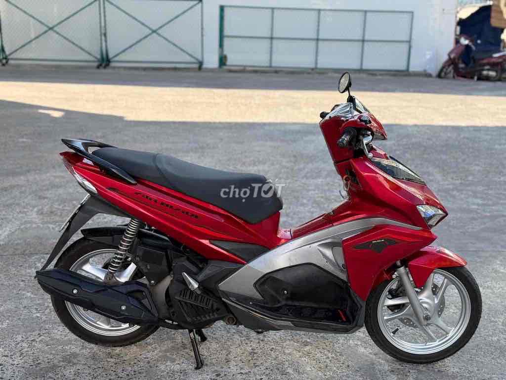 Honda Air Blade 2017 - ảnh 4
