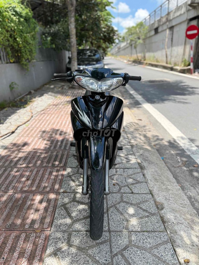 Yamaha Jupiter 2005 - ảnh 1