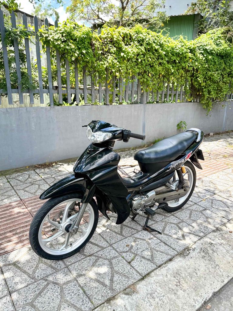 Yamaha Jupiter 2005 - ảnh 2