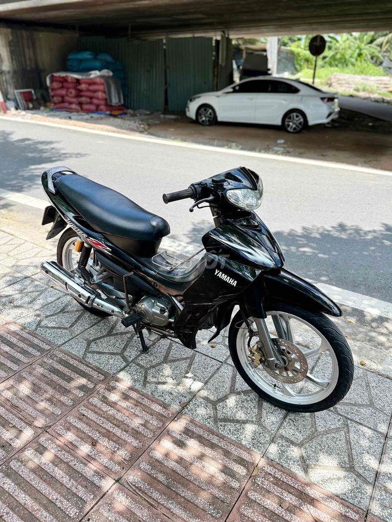 Yamaha Jupiter 2005 - ảnh 3