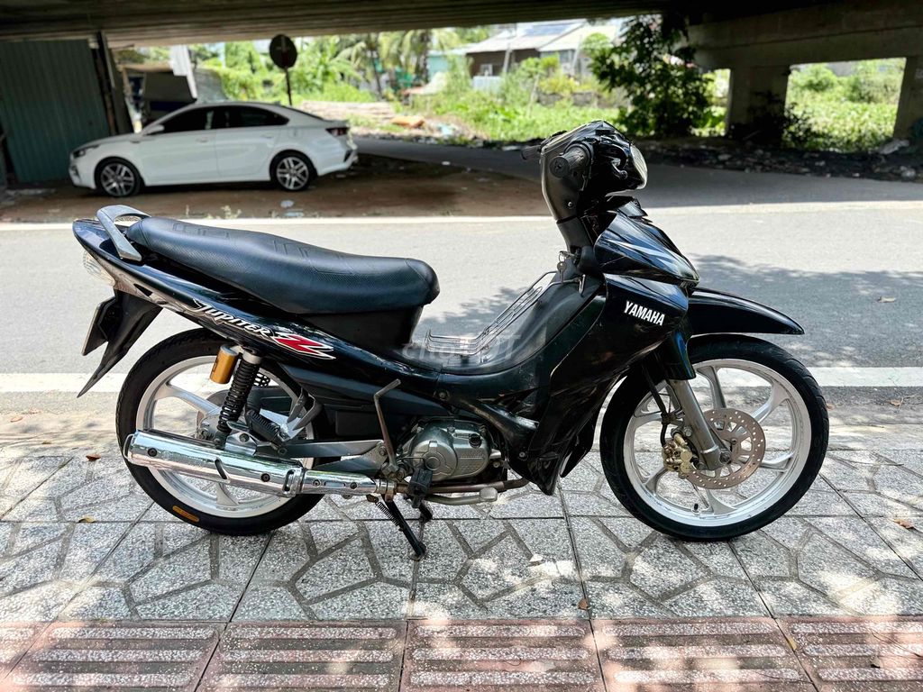 Yamaha Jupiter 2005 - ảnh 4