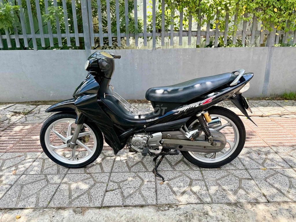 Yamaha Jupiter 2005 - ảnh 5