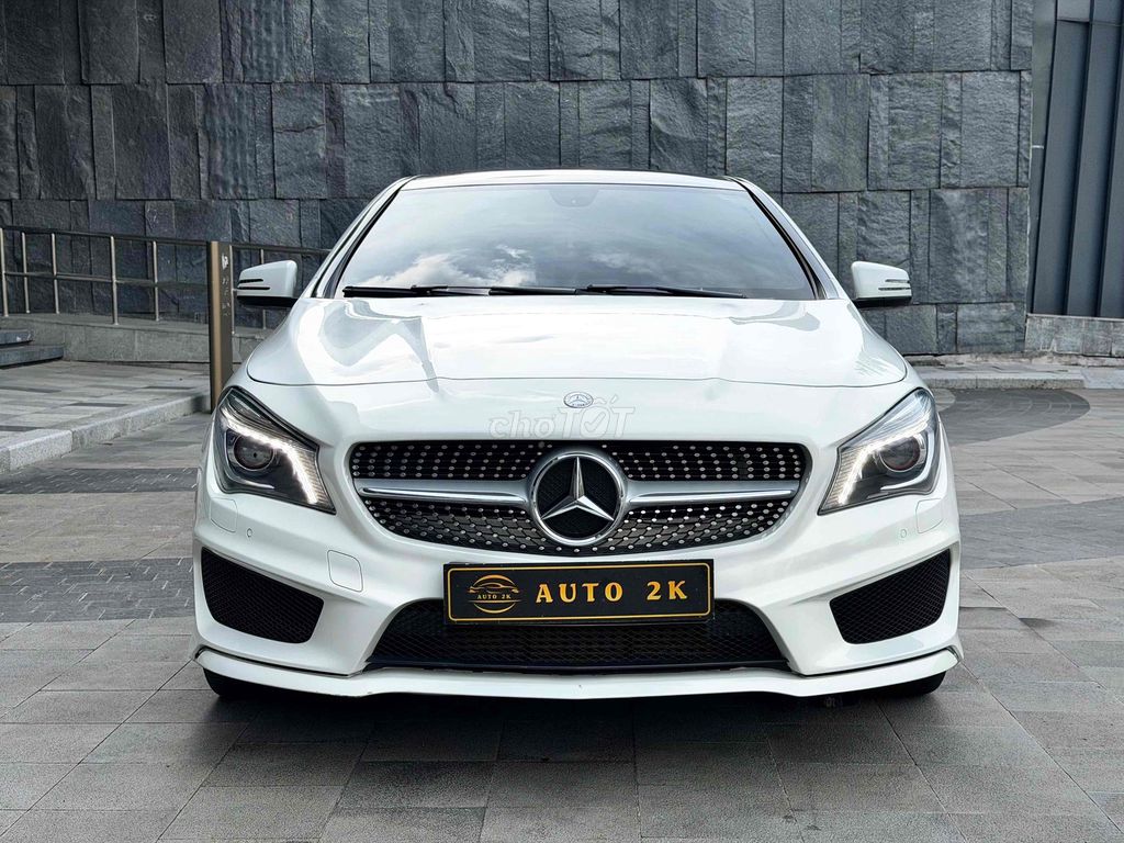 Mercedes-Benz 2014 - ảnh 2