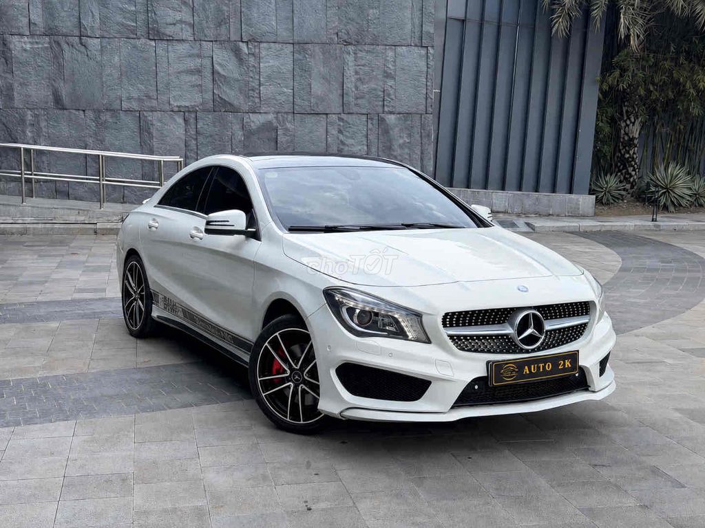 Mercedes-Benz 2014 - ảnh 3