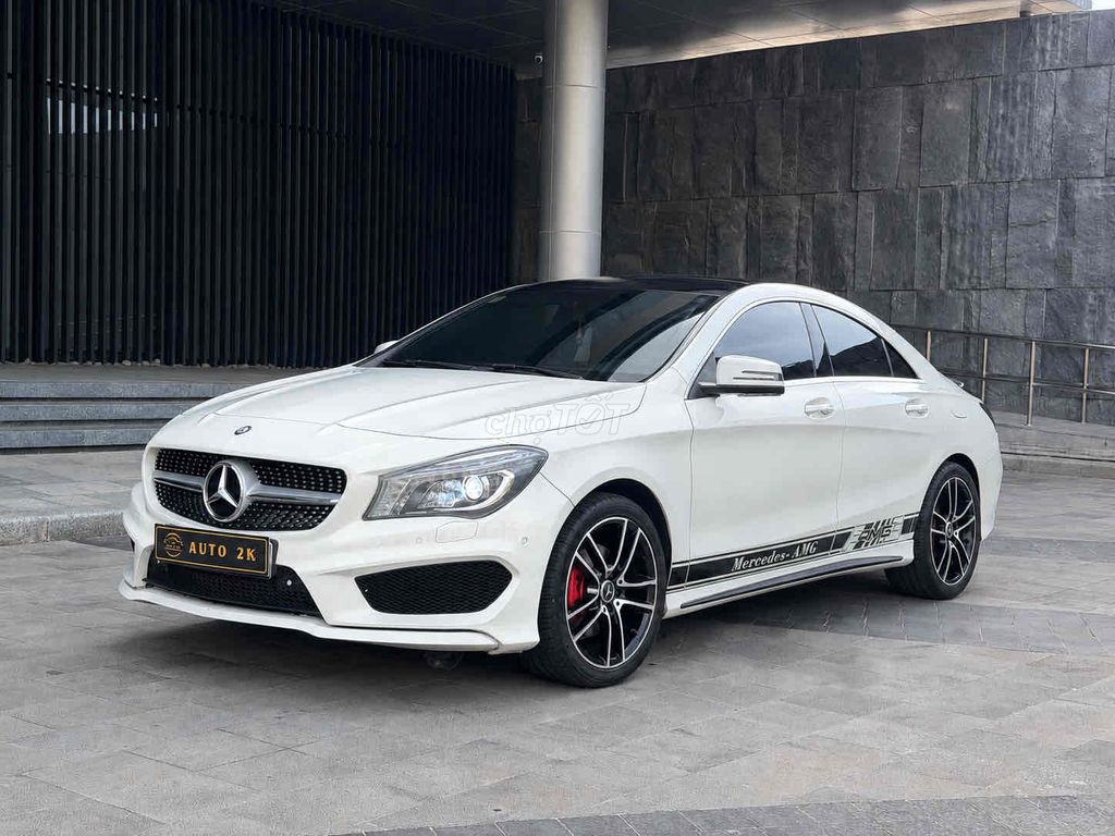 Mercedes-Benz 2014 - ảnh 4