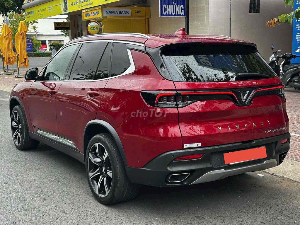VinFast 2019 - ảnh 3