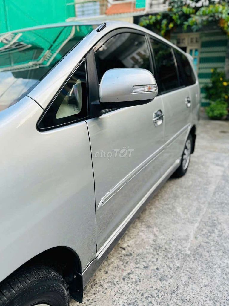 Toyota Innova 2016 - ảnh 2