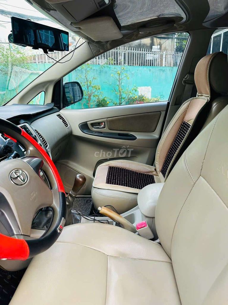 Toyota Innova 2016 - ảnh 4