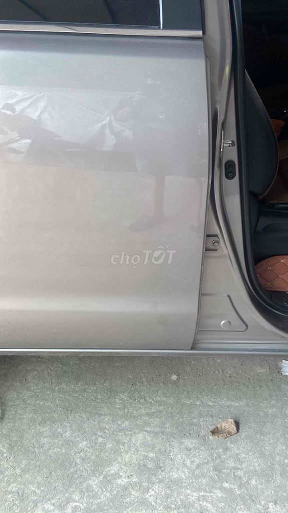 Toyota Innova 2019 - ảnh 3