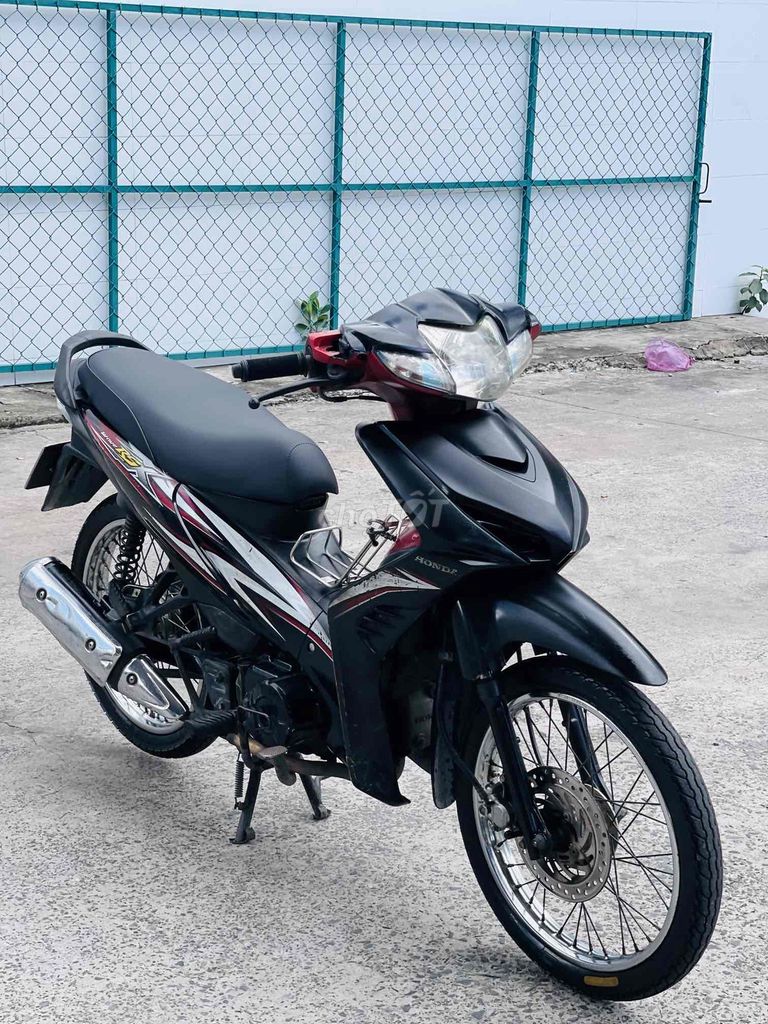 Honda Wave 2011 - ảnh 2