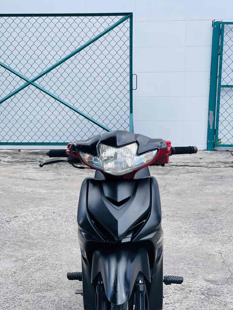 Honda Wave 2011 - ảnh 3