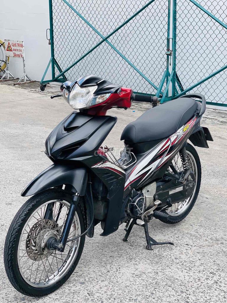 Honda Wave 2011 - ảnh 4