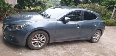 Mazda 3 2016 - ảnh 1
